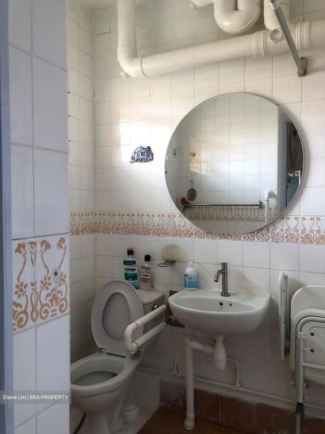 Blk 150 Pasir Ris Street 13 (Pasir Ris), HDB 4 Rooms #613495951